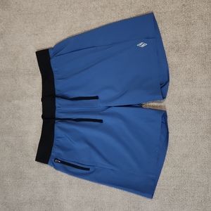 Sketchers Stretch Yoga Shorts